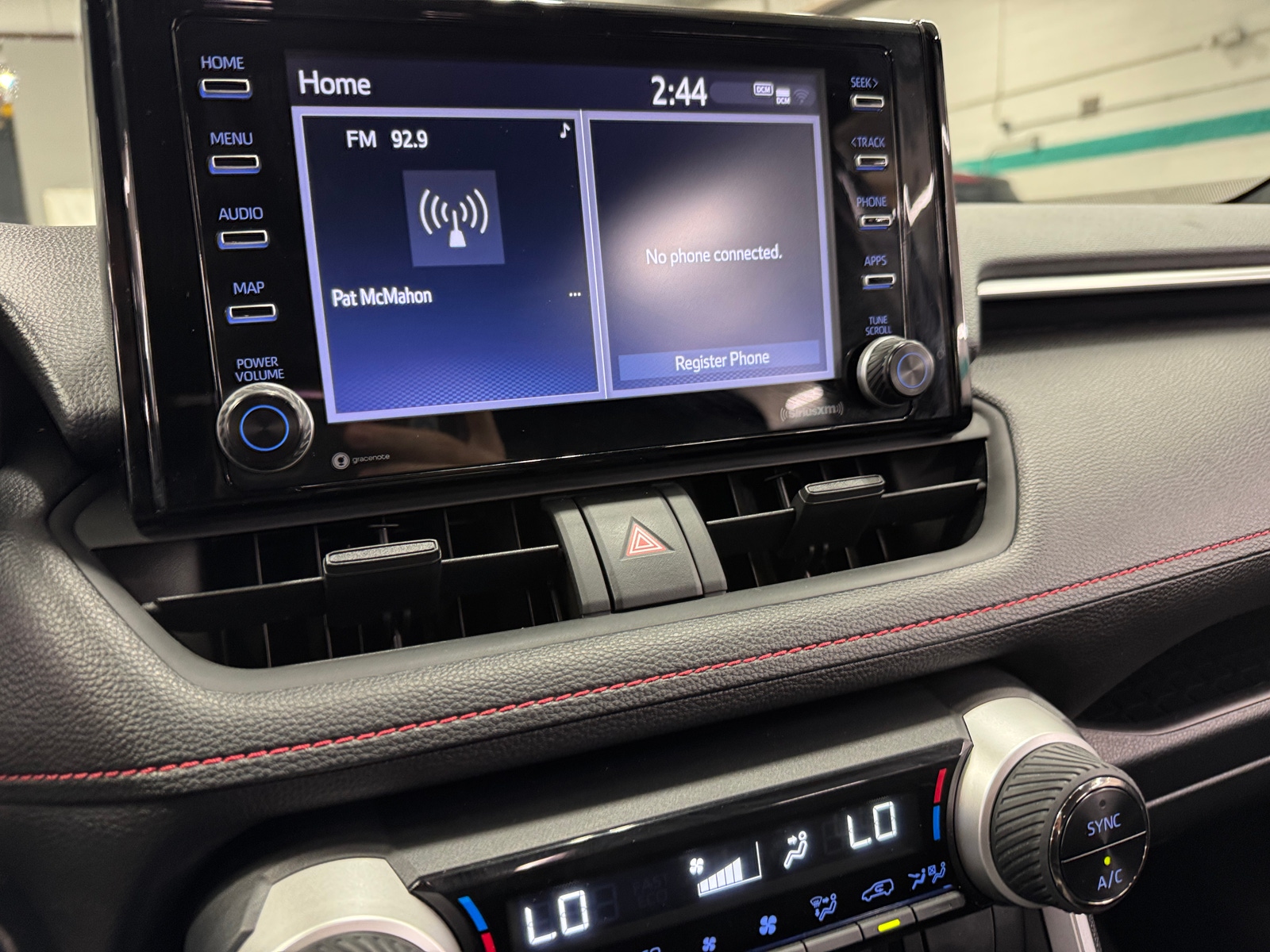 Thumbnail: 2022 Toyota RAV4 - 4