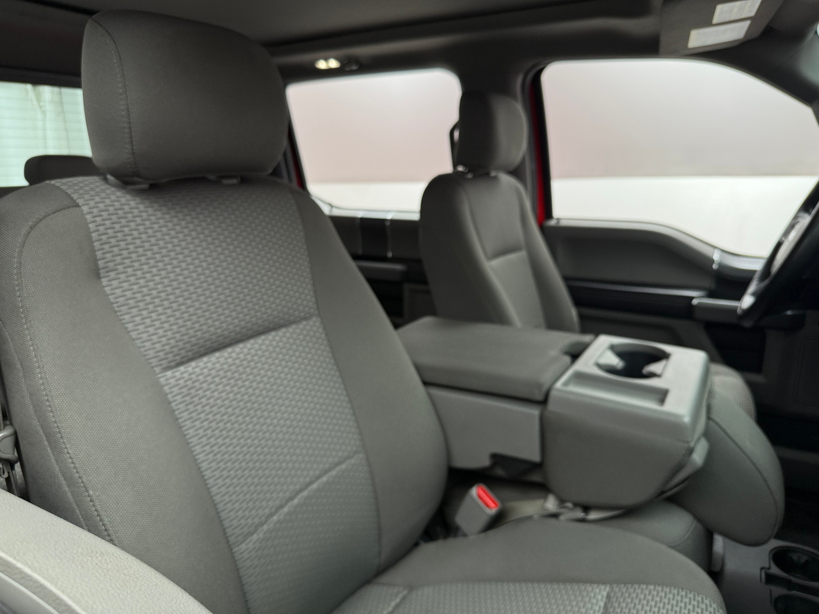 Thumbnail: 2017 Ford Econoline - 2