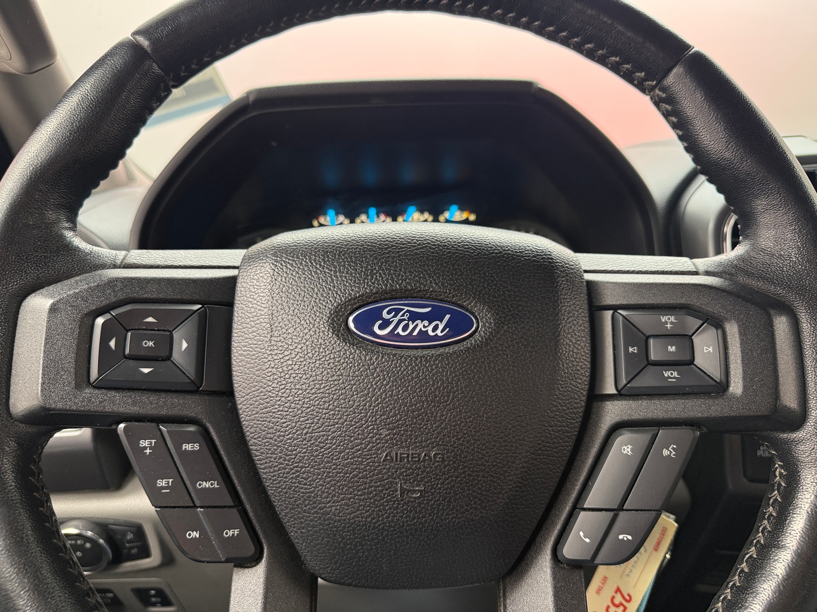 Thumbnail: 2017 Ford Econoline - 5