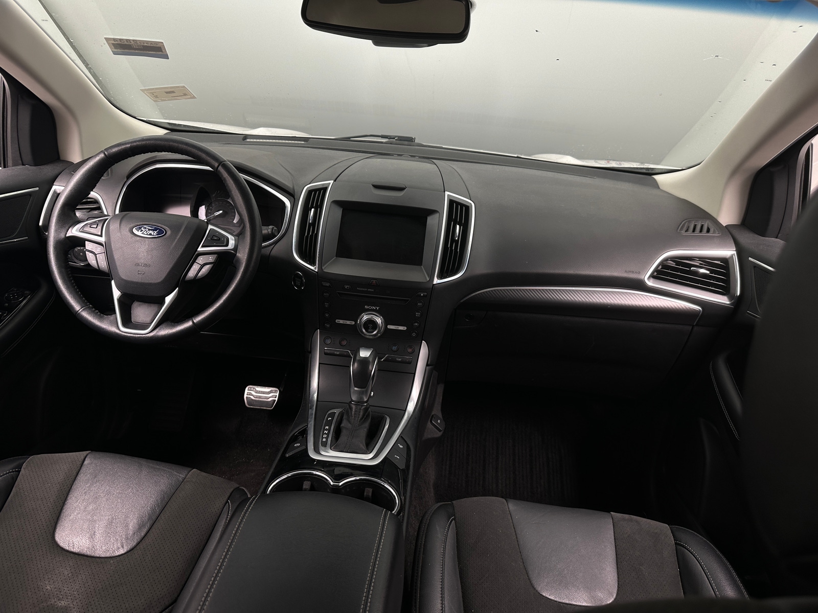 Thumbnail: 2018 Ford Edge - 3