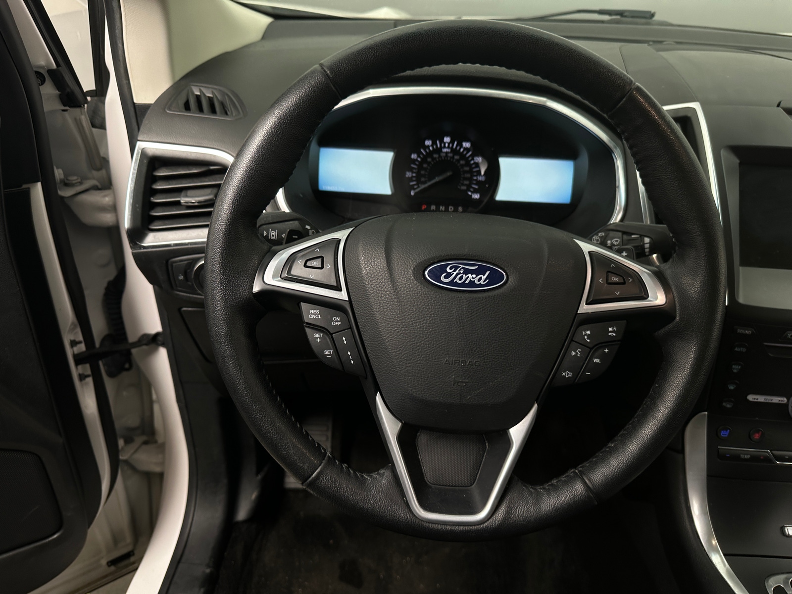Thumbnail: 2018 Ford Edge - 5
