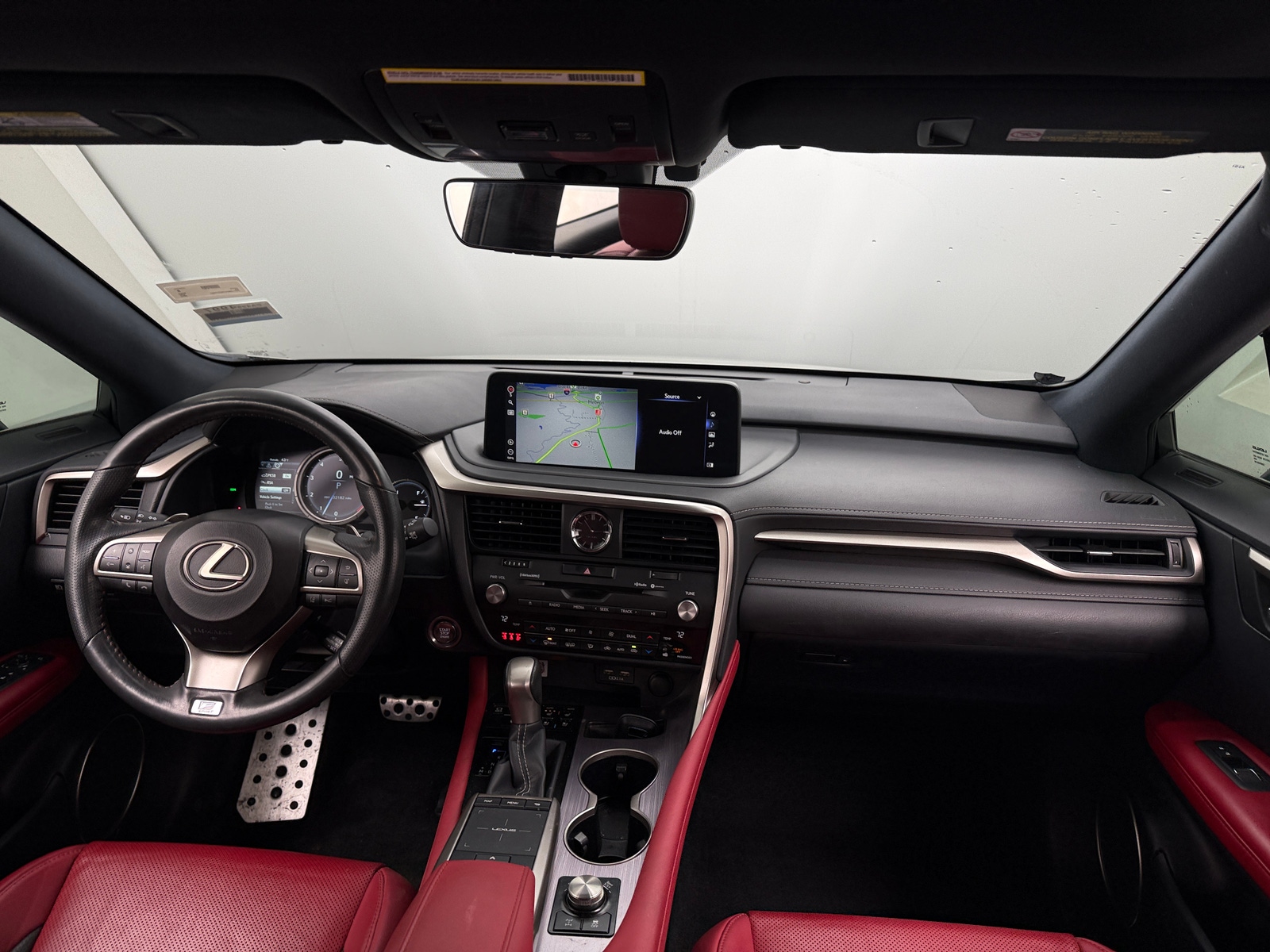 Thumbnail: 2022 Lexus RX - 3