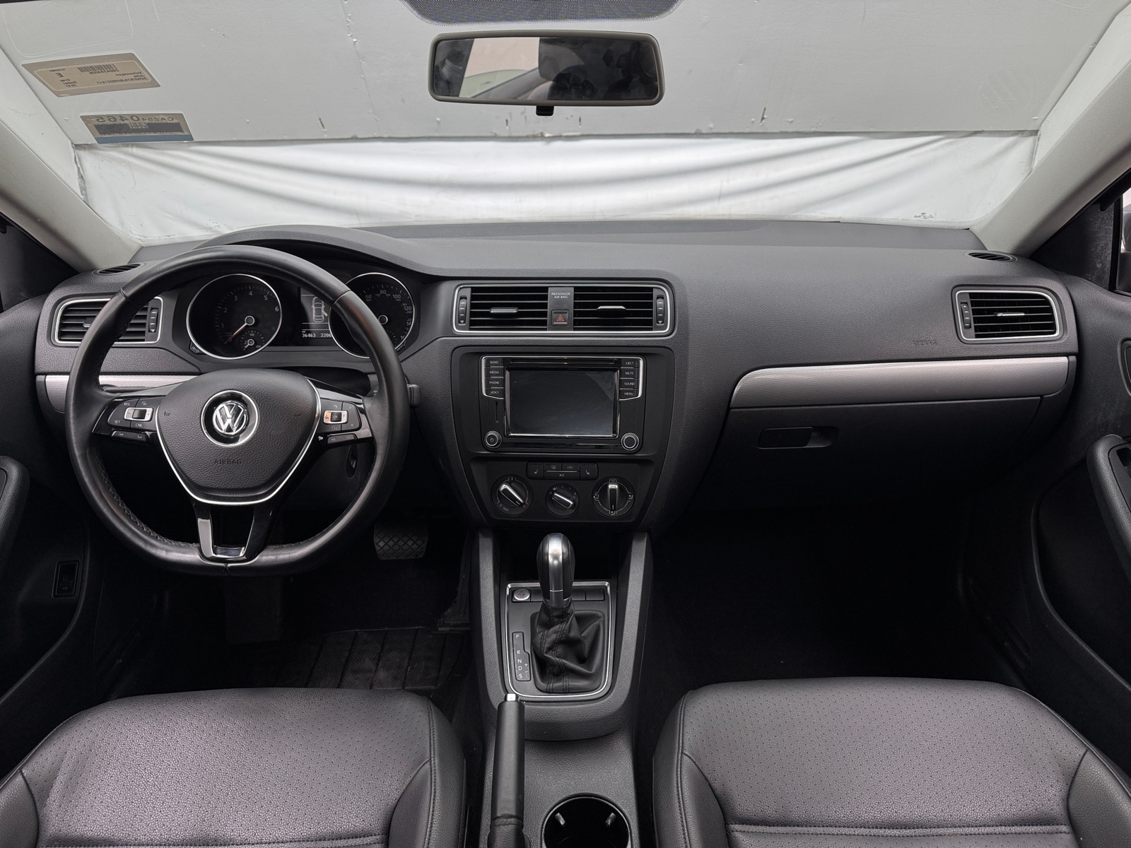 Thumbnail: 2017 Volkswagen Jetta - 2