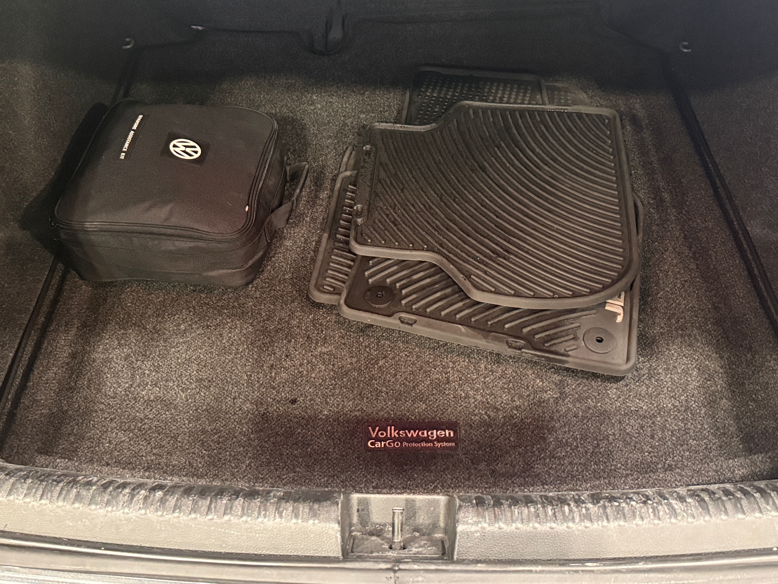 Thumbnail: 2017 Volkswagen Jetta - 6