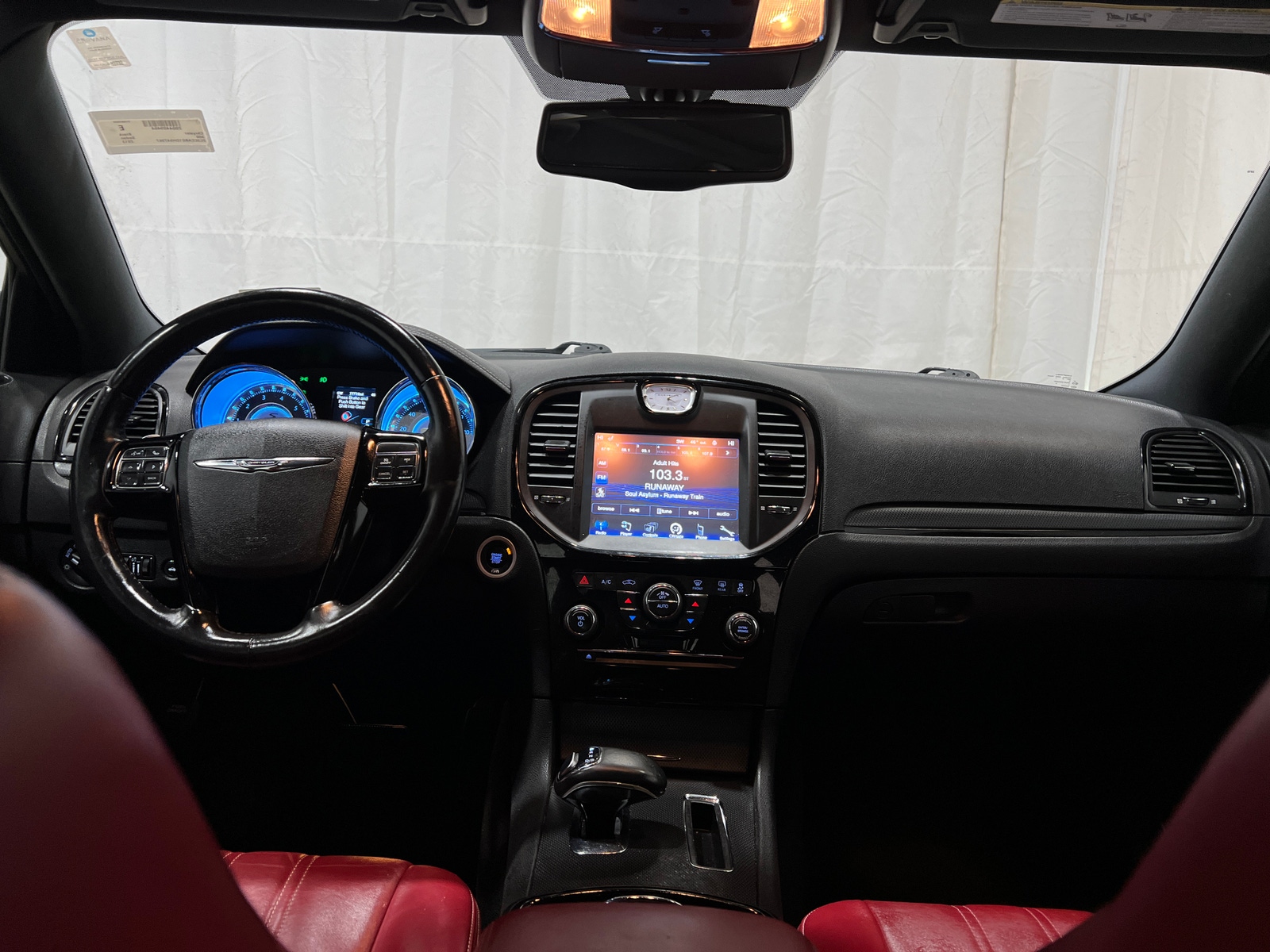 Thumbnail: 2013 Chrysler 300 - 2