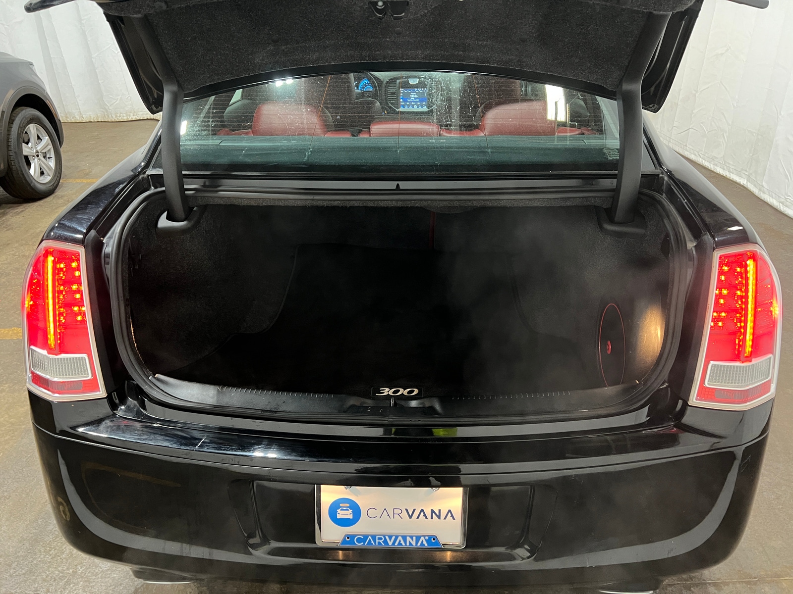 Thumbnail: 2013 Chrysler 300 - 6