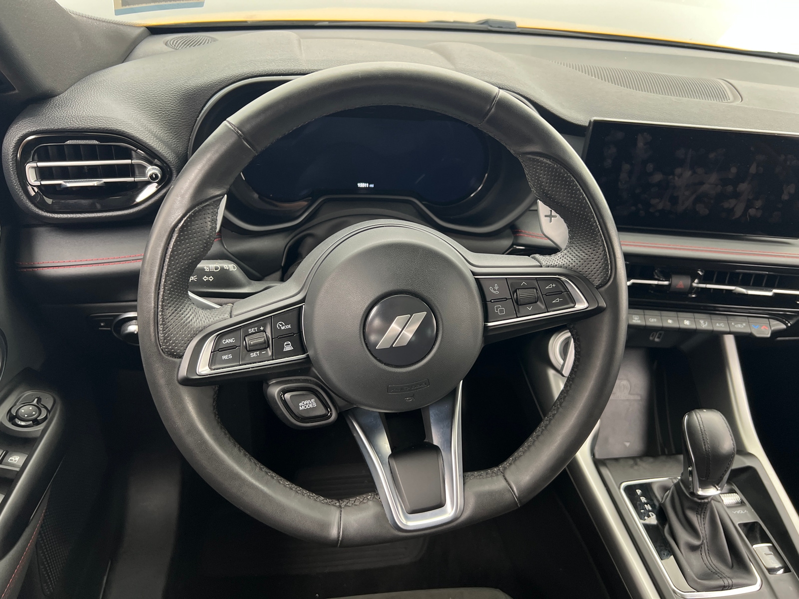 Thumbnail: 2024 Dodge Hornet - 4