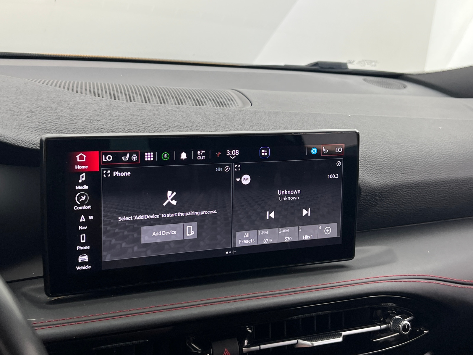 Thumbnail: 2024 Dodge Hornet - 3