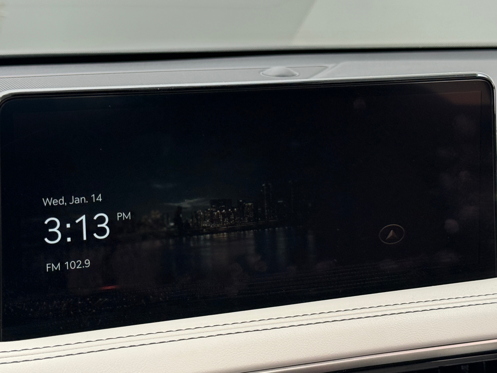 Thumbnail: 2025 Genesis G70 - 3