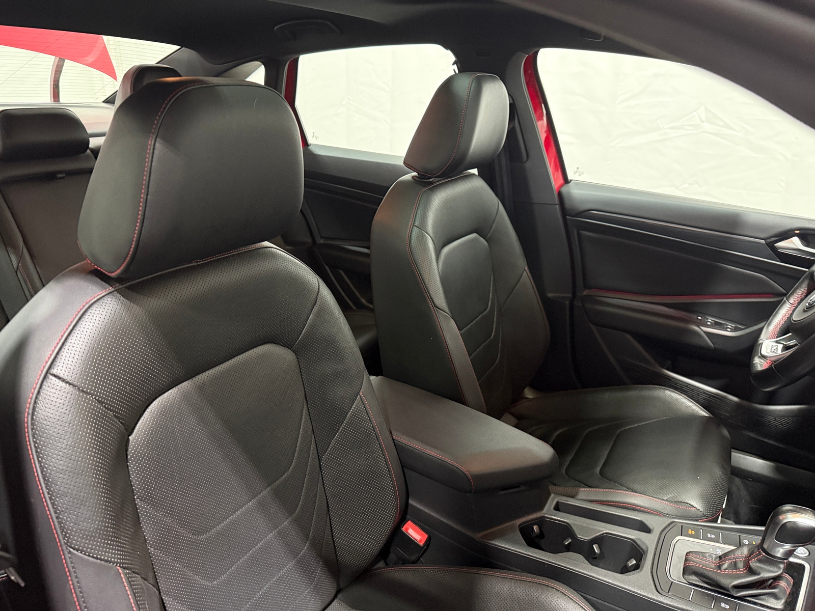 Thumbnail: 2021 Volkswagen Jetta - 2