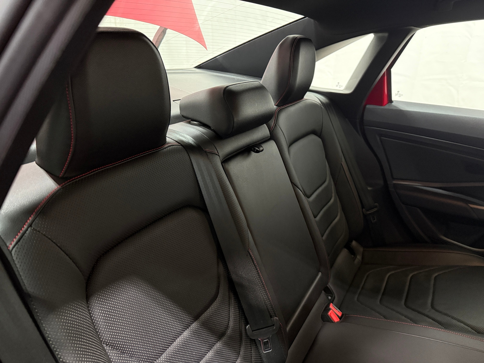 Thumbnail: 2021 Volkswagen Jetta - 6