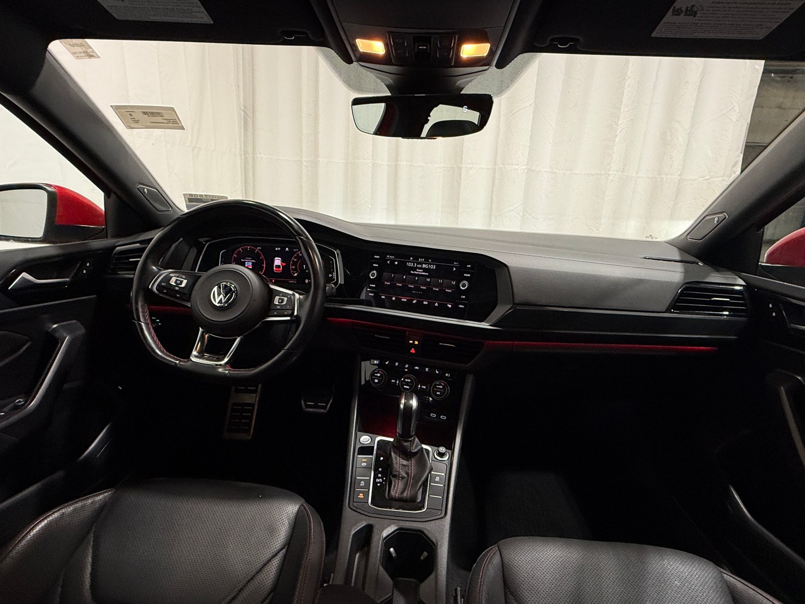 Thumbnail: 2021 Volkswagen Jetta - 3