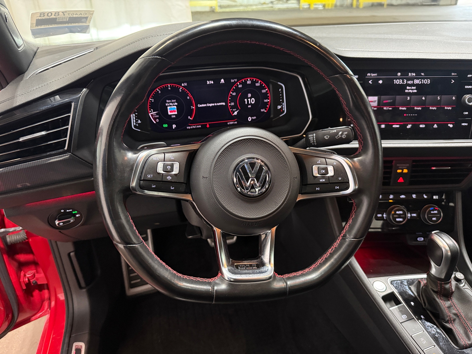 Thumbnail: 2021 Volkswagen Jetta - 5