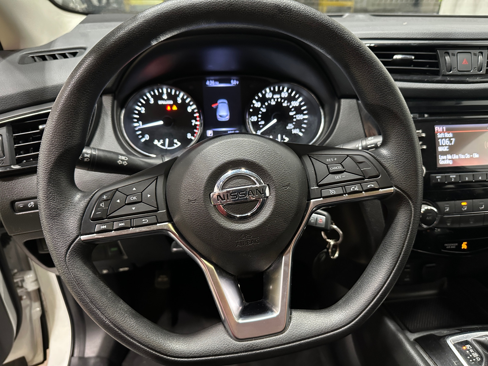 Thumbnail: 2018 Nissan Rogue Sport - 5