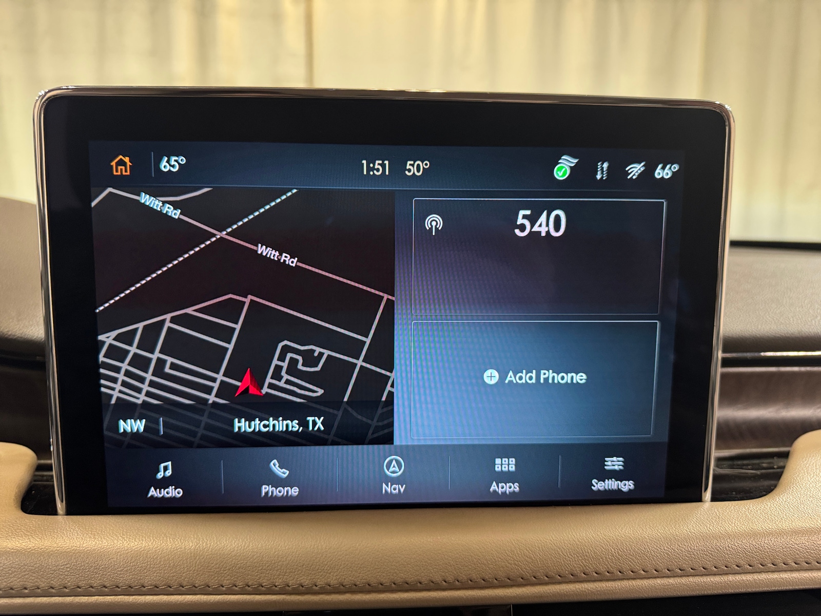 Thumbnail: 2021 Lincoln Aviator - 3