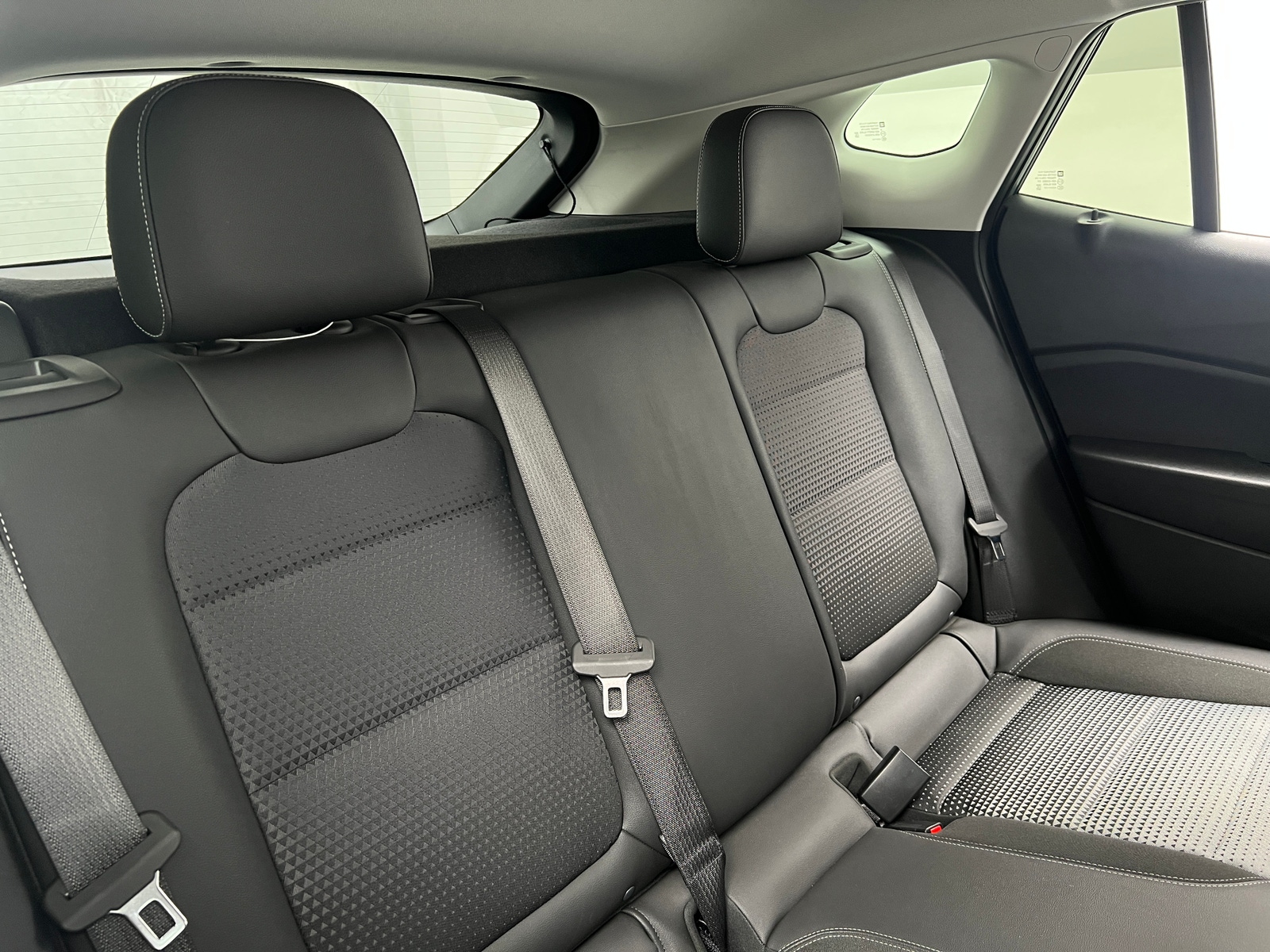 Thumbnail: 2025 Chevrolet Trax - 6