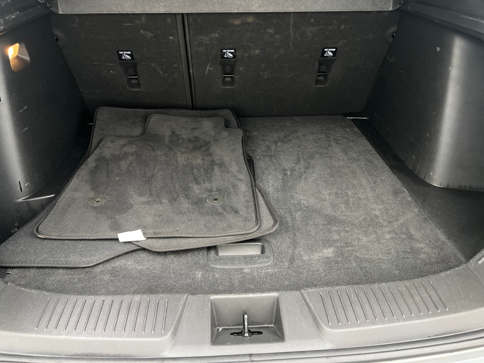 Thumbnail: 2025 Chevrolet Trax - 7