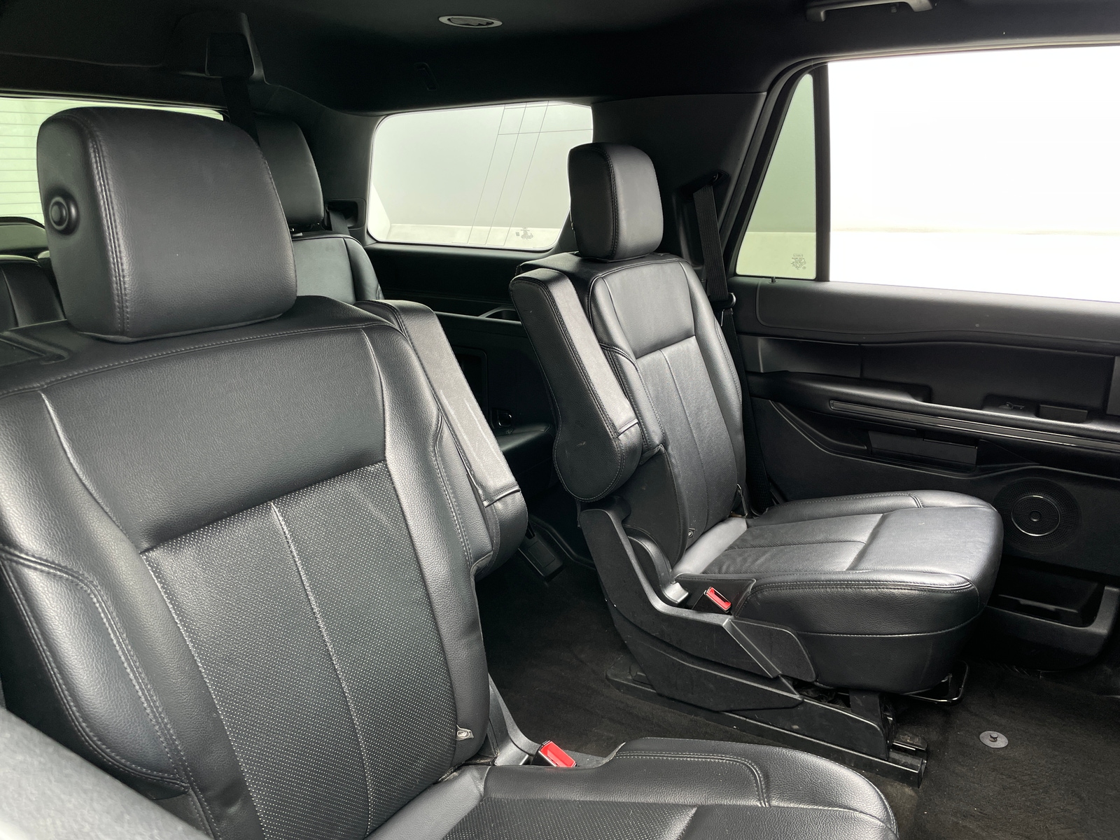 Thumbnail: 2020 Ford Expedition - 5