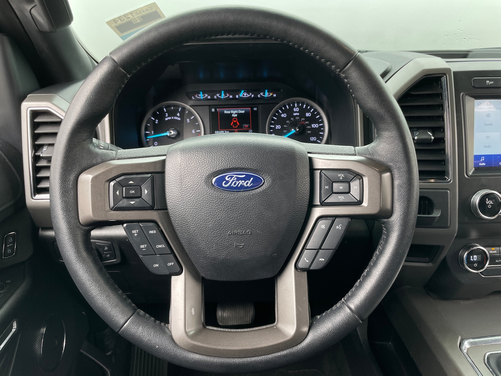 Thumbnail: 2020 Ford Expedition - 4