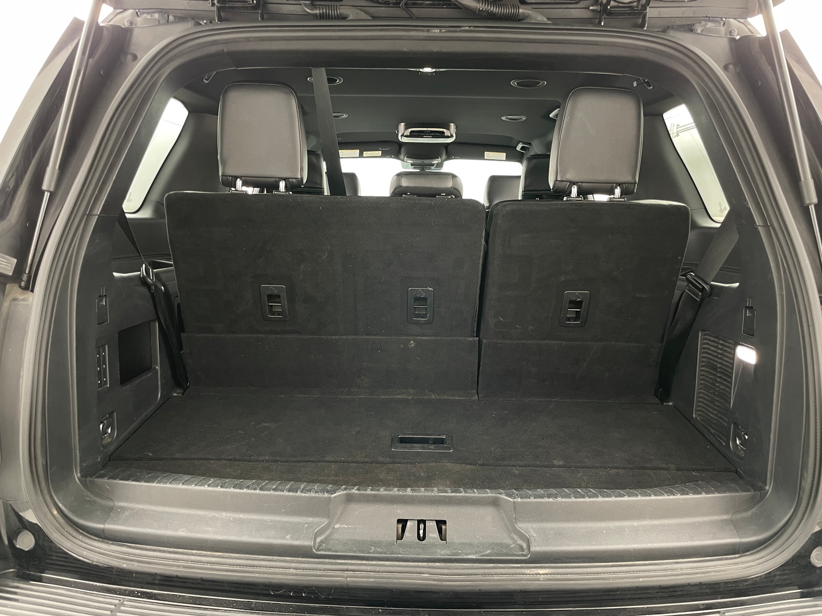 Thumbnail: 2020 Ford Expedition - 6