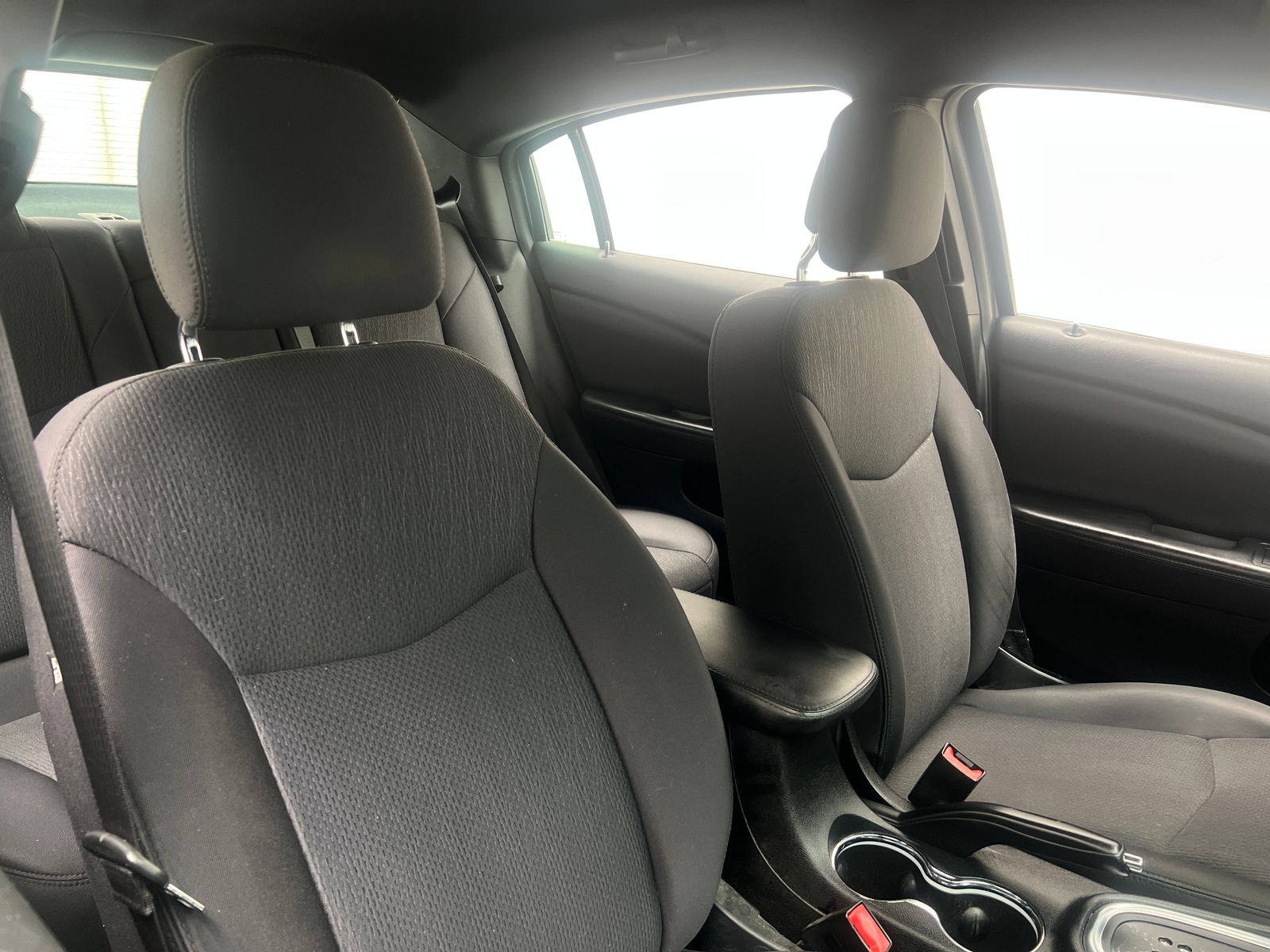 Thumbnail: 2014 Chrysler 200 - 2