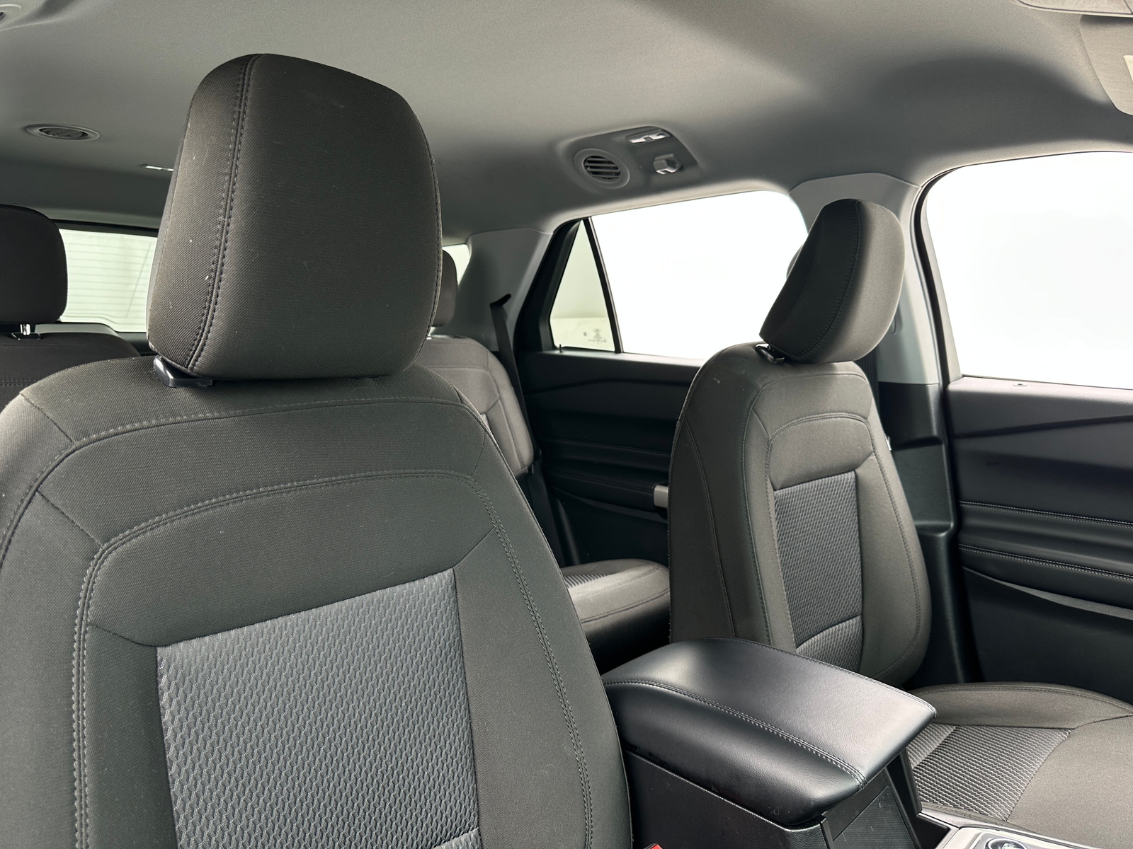 Thumbnail: 2024 Ford Explorer - 2