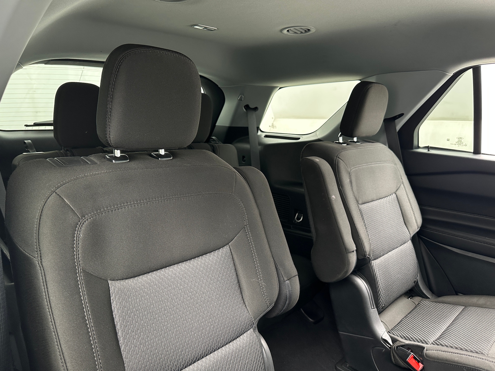 Thumbnail: 2024 Ford Explorer - 6