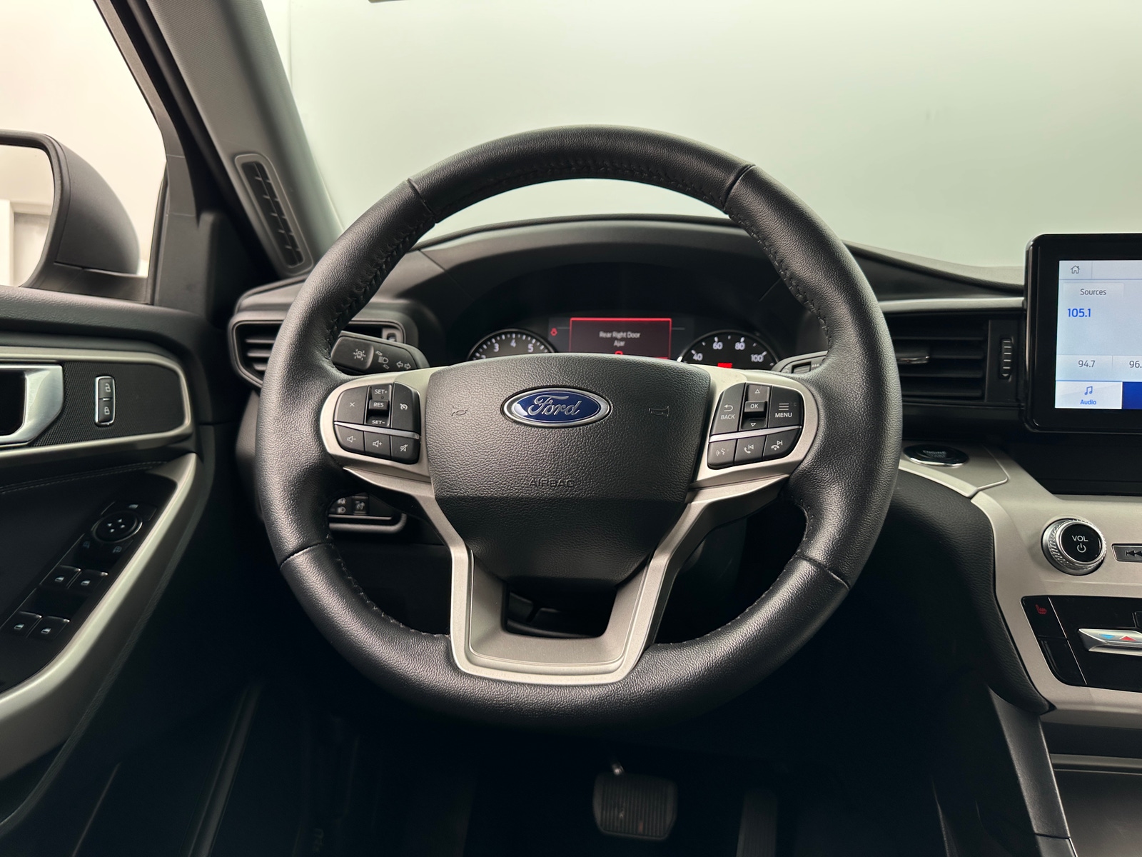 Thumbnail: 2024 Ford Explorer - 5