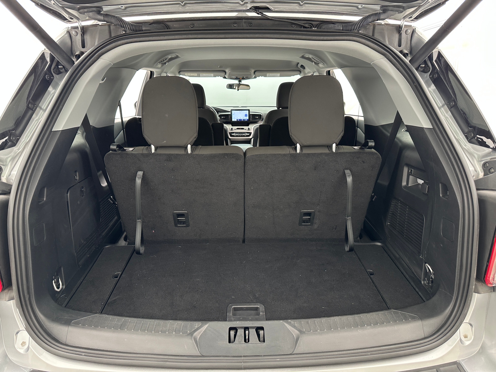 Thumbnail: 2024 Ford Explorer - 7