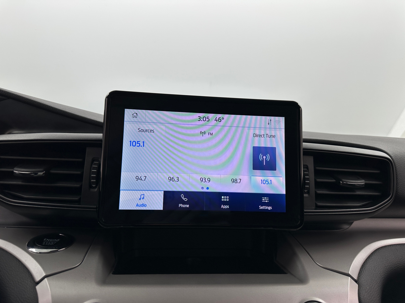 Thumbnail: 2024 Ford Explorer - 4