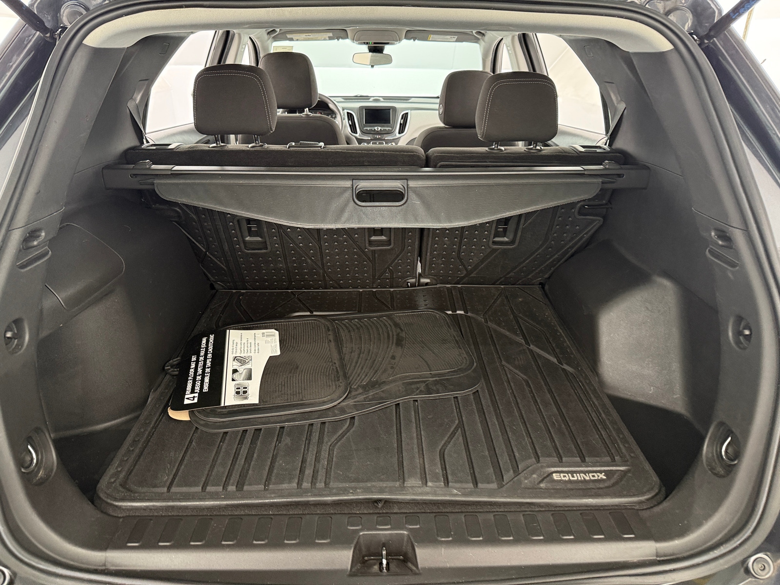 Thumbnail: 2022 Chevrolet Equinox - 7