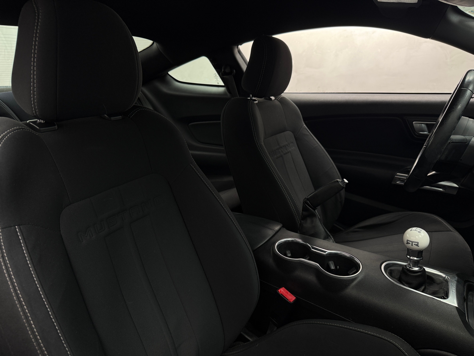 Thumbnail: 2020 Ford Mustang - 2