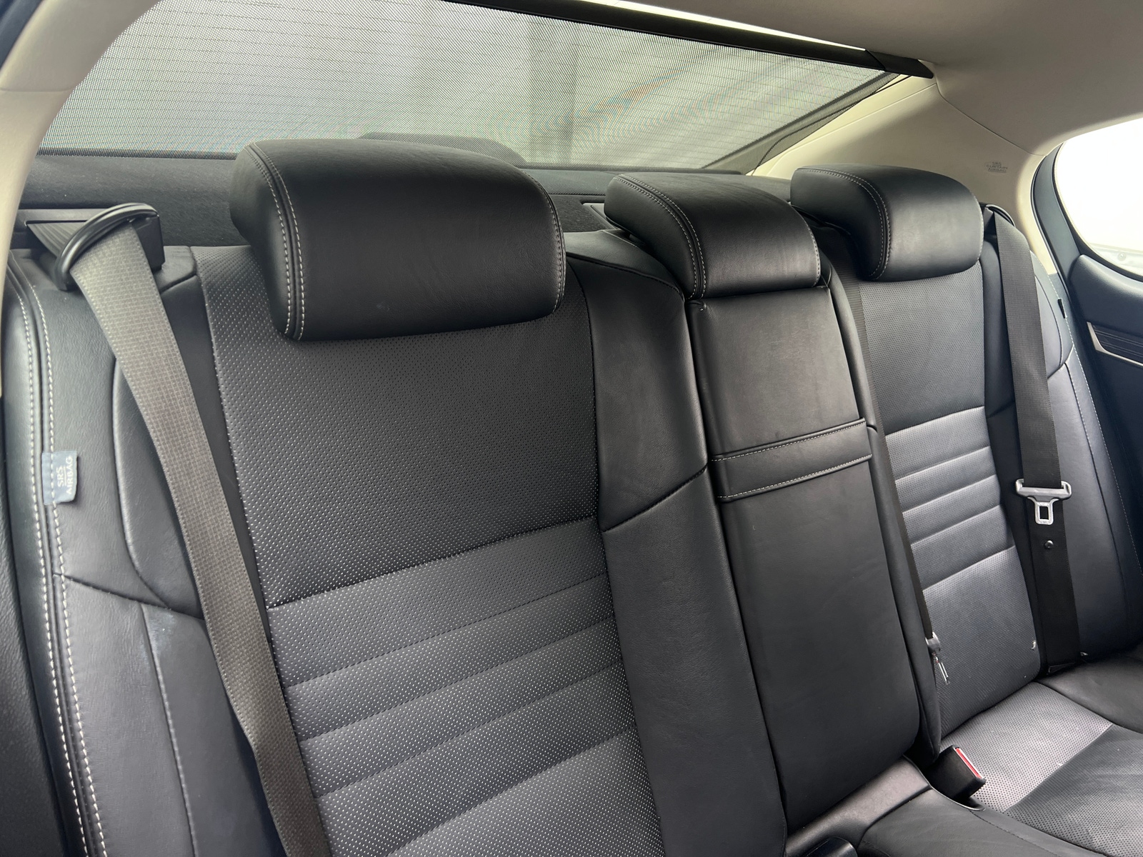 Thumbnail: 2016 Lexus GS - 5