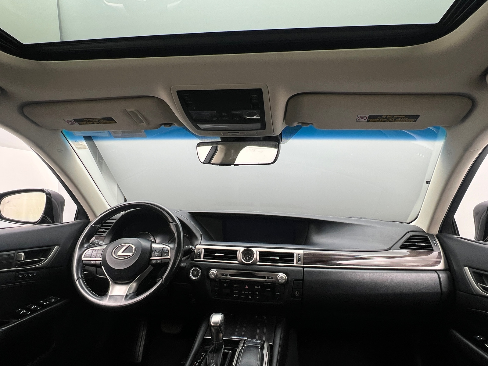 Thumbnail: 2016 Lexus GS - 2