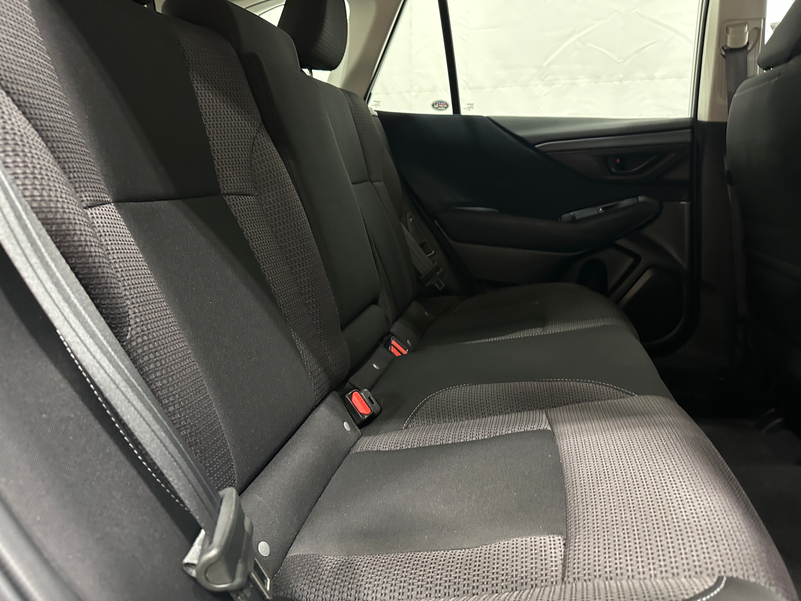 Thumbnail: 2024 Subaru Outback - 6