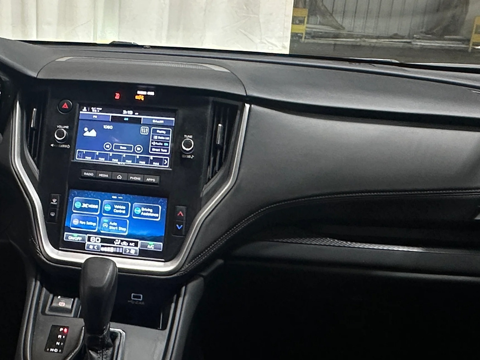 Thumbnail: 2024 Subaru Outback - 3