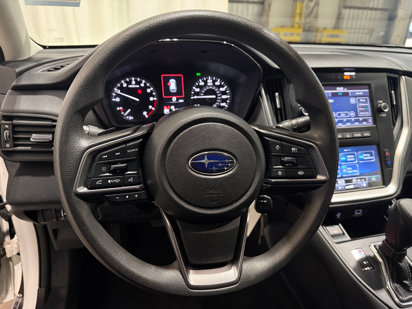 Thumbnail: 2024 Subaru Outback - 5