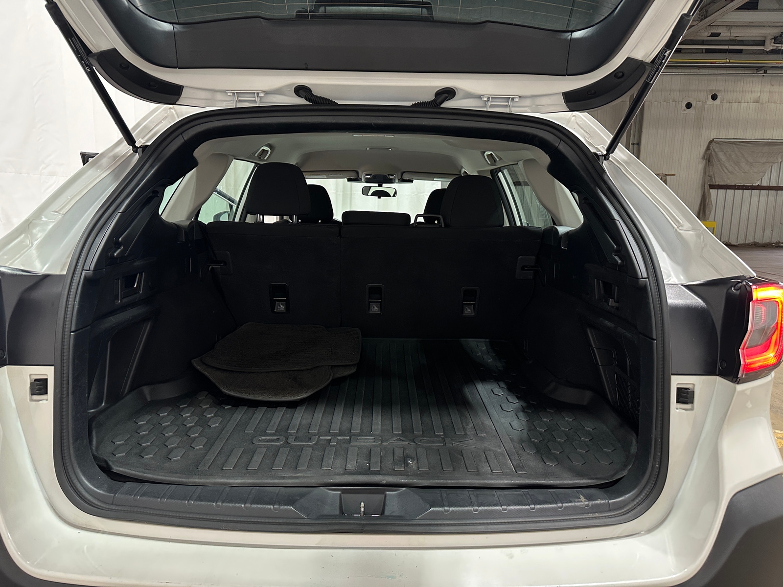 Thumbnail: 2024 Subaru Outback - 7