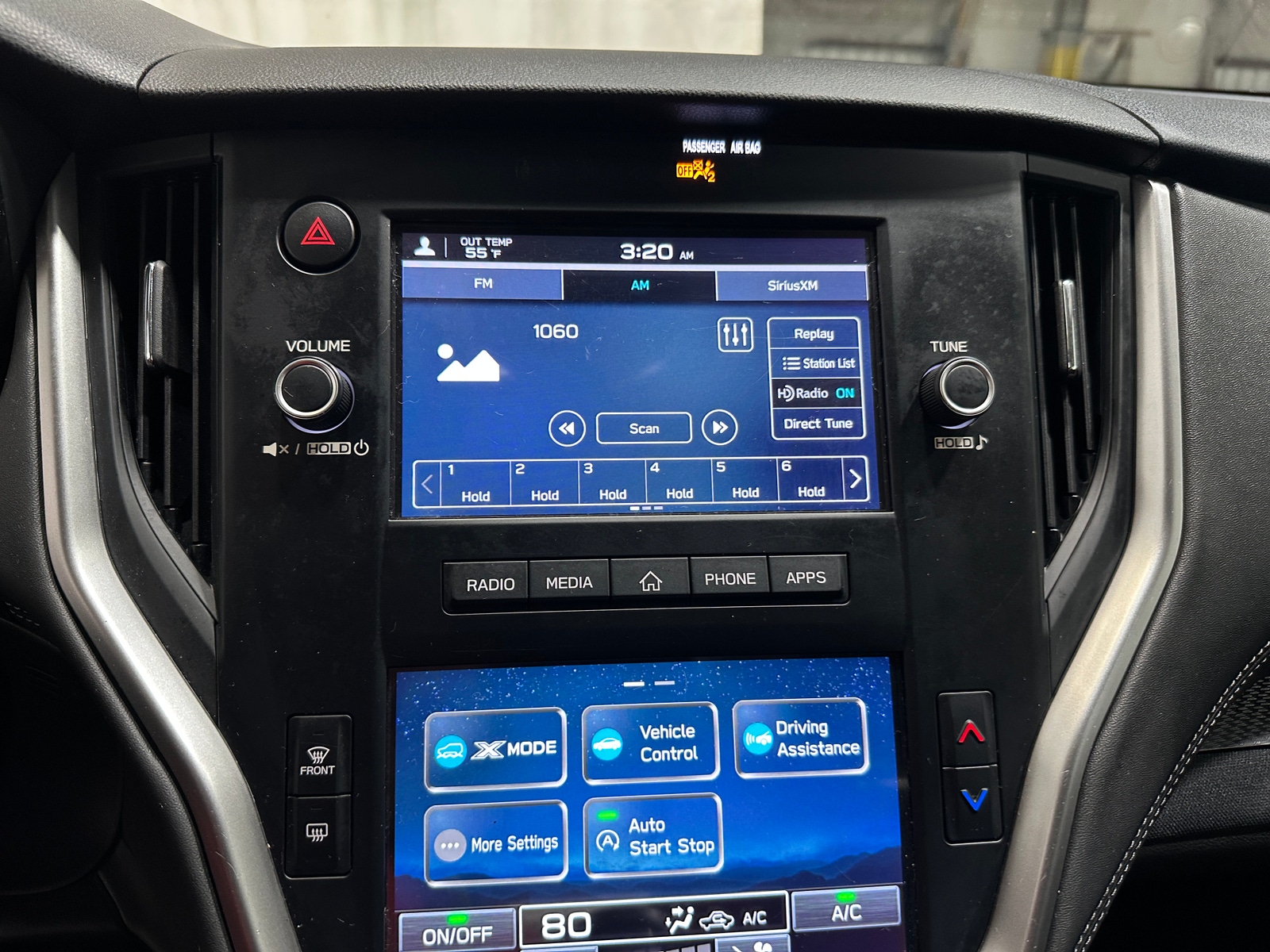 Thumbnail: 2024 Subaru Outback - 4