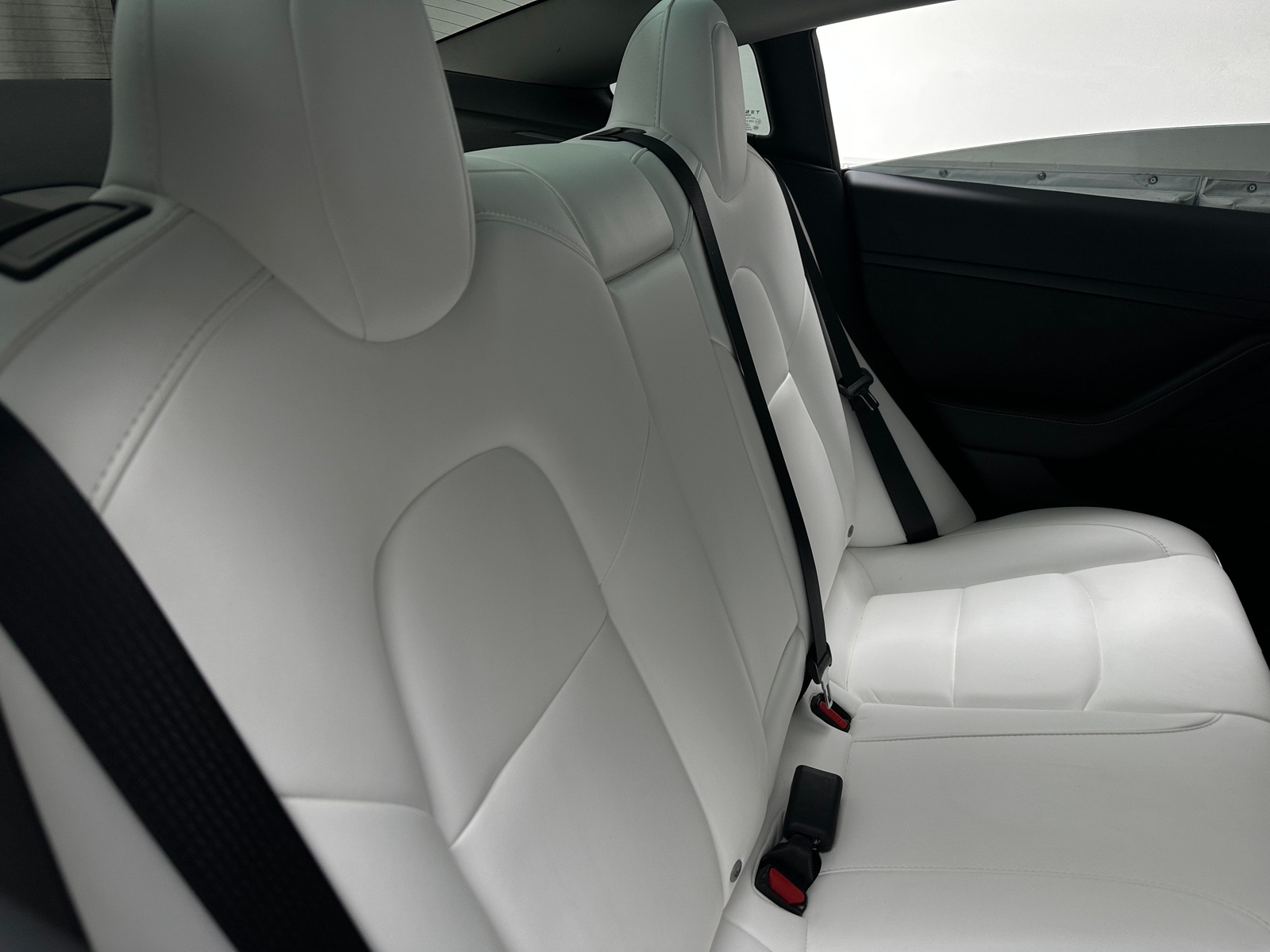 Thumbnail: 2023 Tesla Model 3 - 5