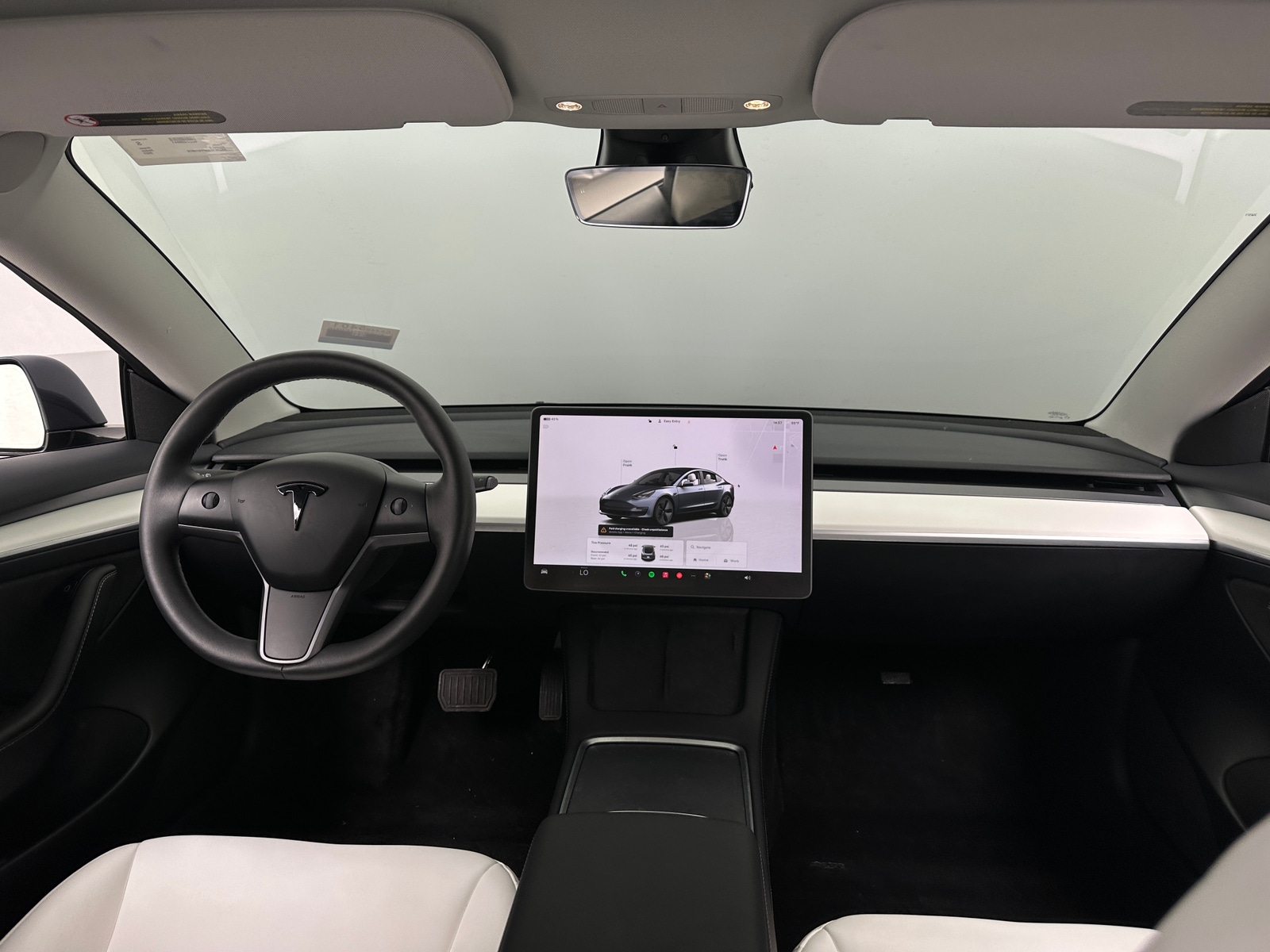 Thumbnail: 2023 Tesla Model 3 - 2