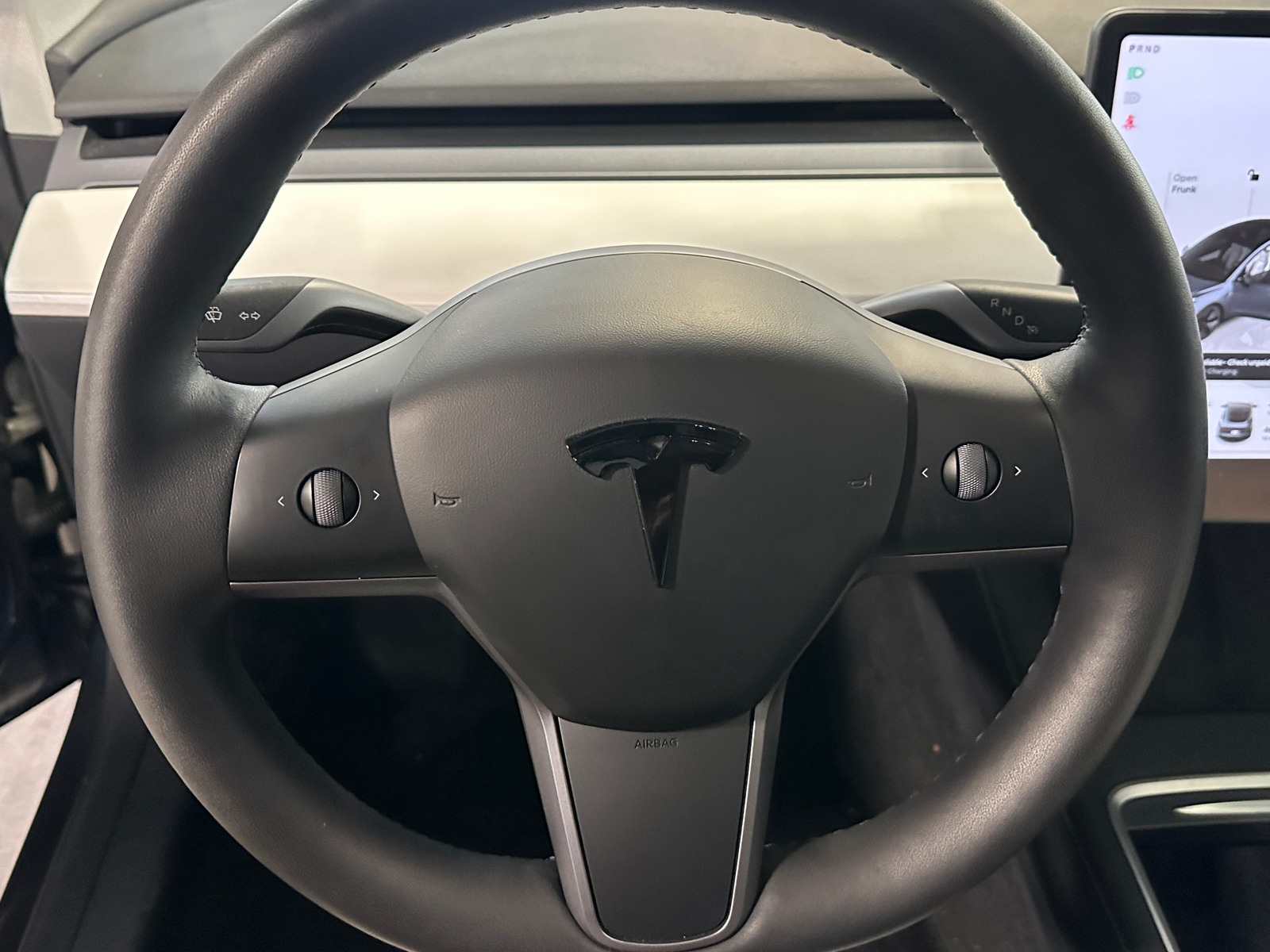 Thumbnail: 2023 Tesla Model 3 - 4