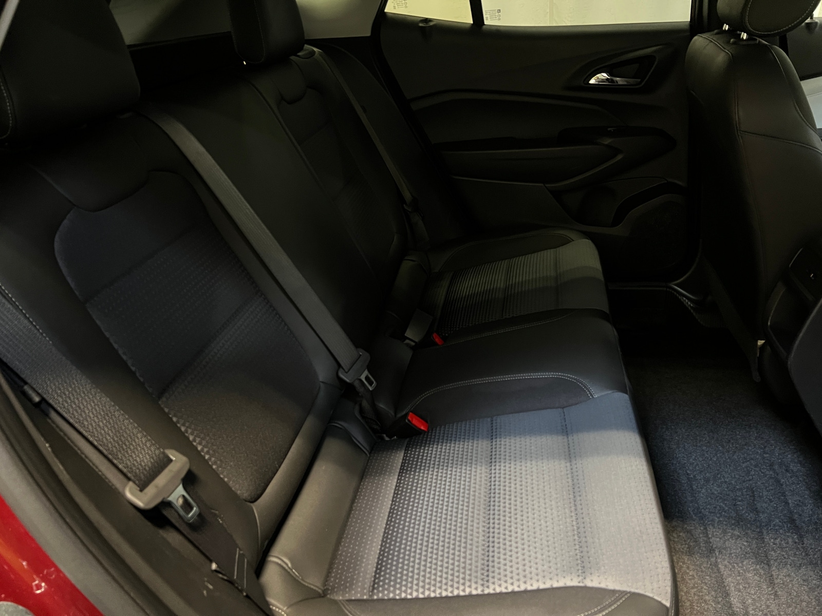 Thumbnail: 2025 Chevrolet Trax - 6