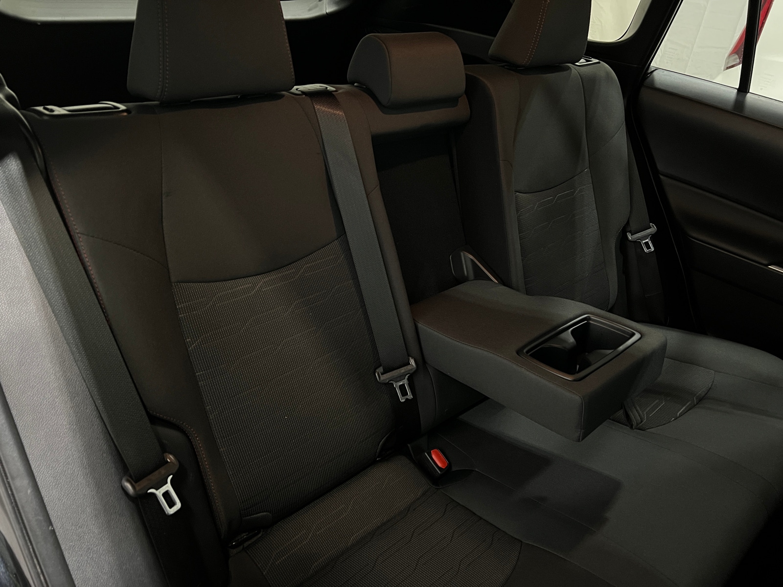 Thumbnail: 2021 Toyota RAV4 - 6