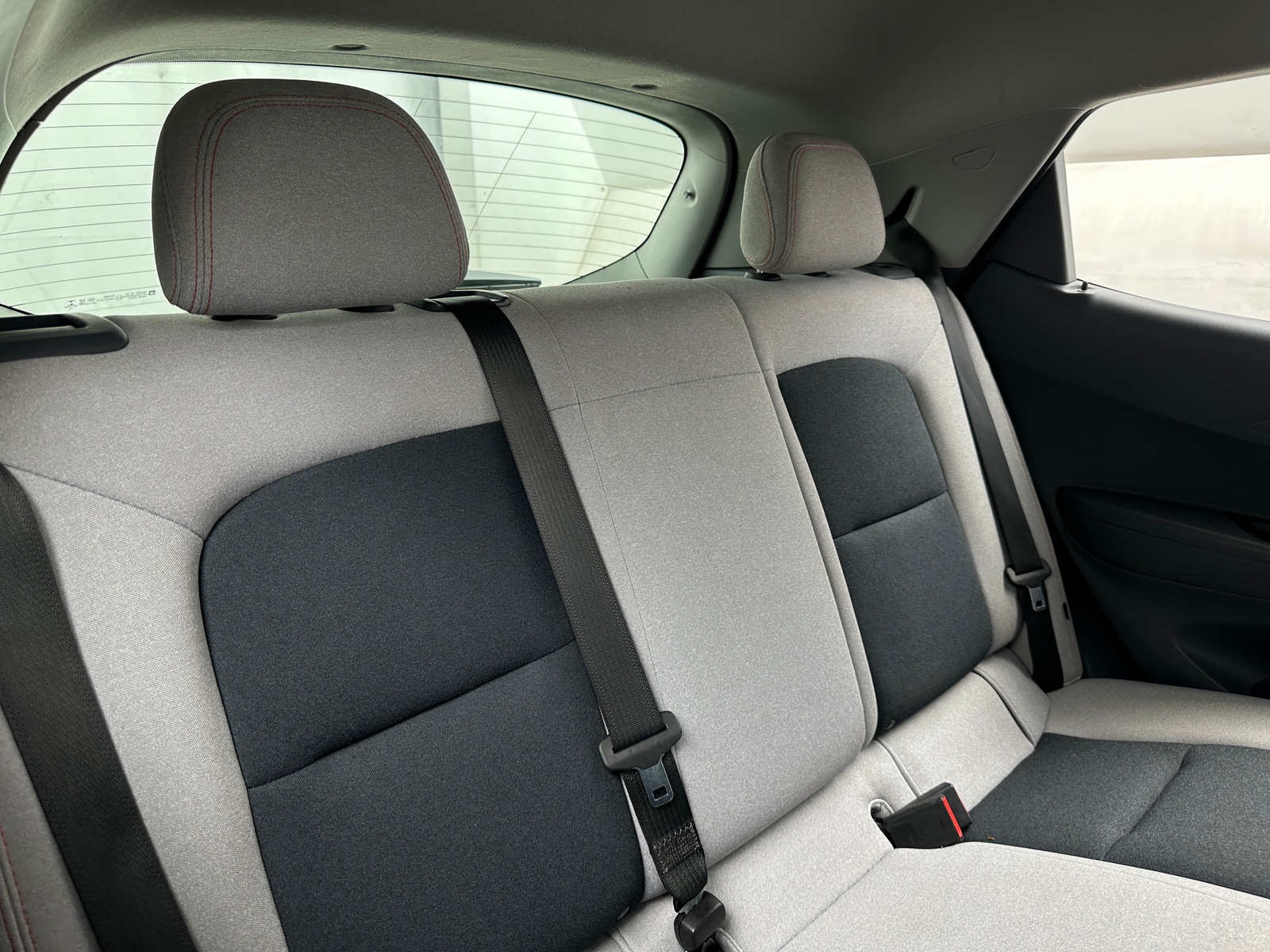 Thumbnail: 2019 Chevrolet Bolt EV - 6