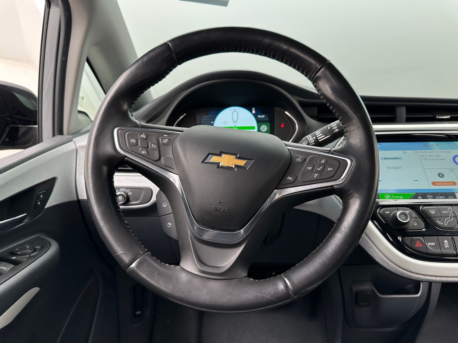 Thumbnail: 2019 Chevrolet Bolt EV - 5