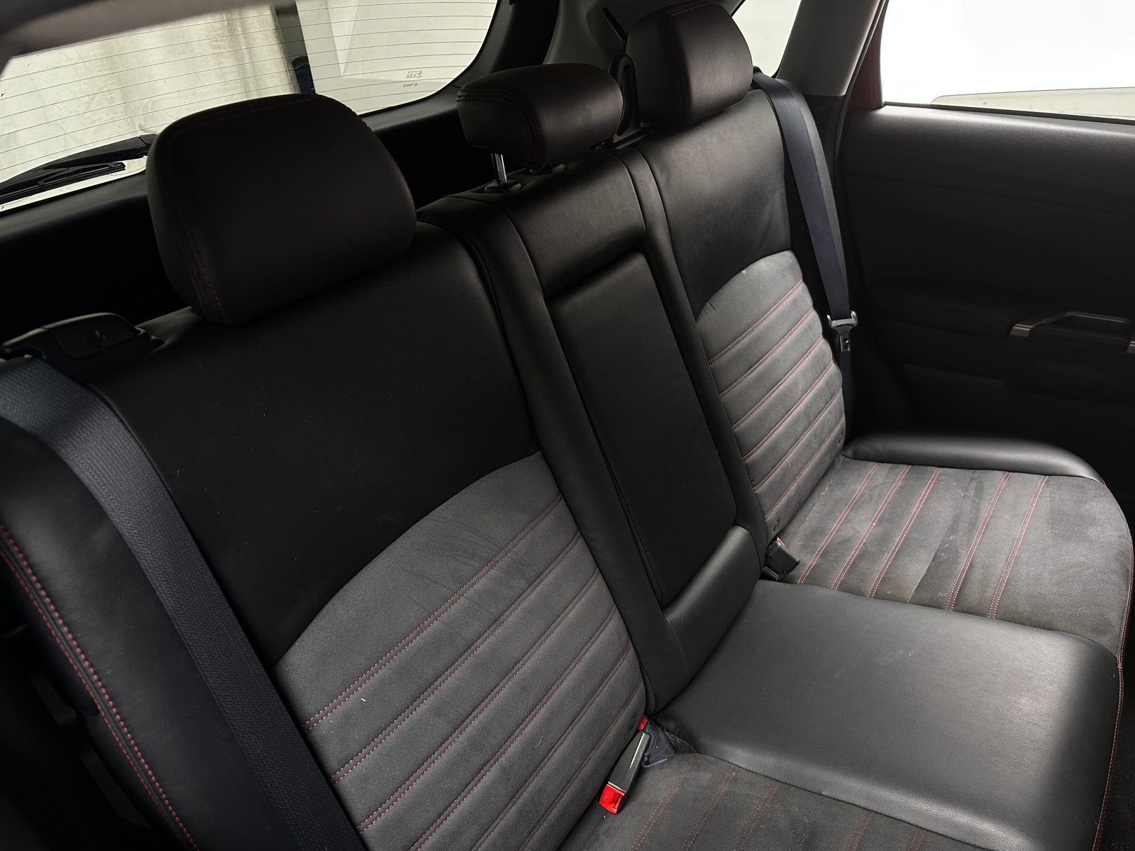 Thumbnail: 2018 Mitsubishi Outlander Sport - 6