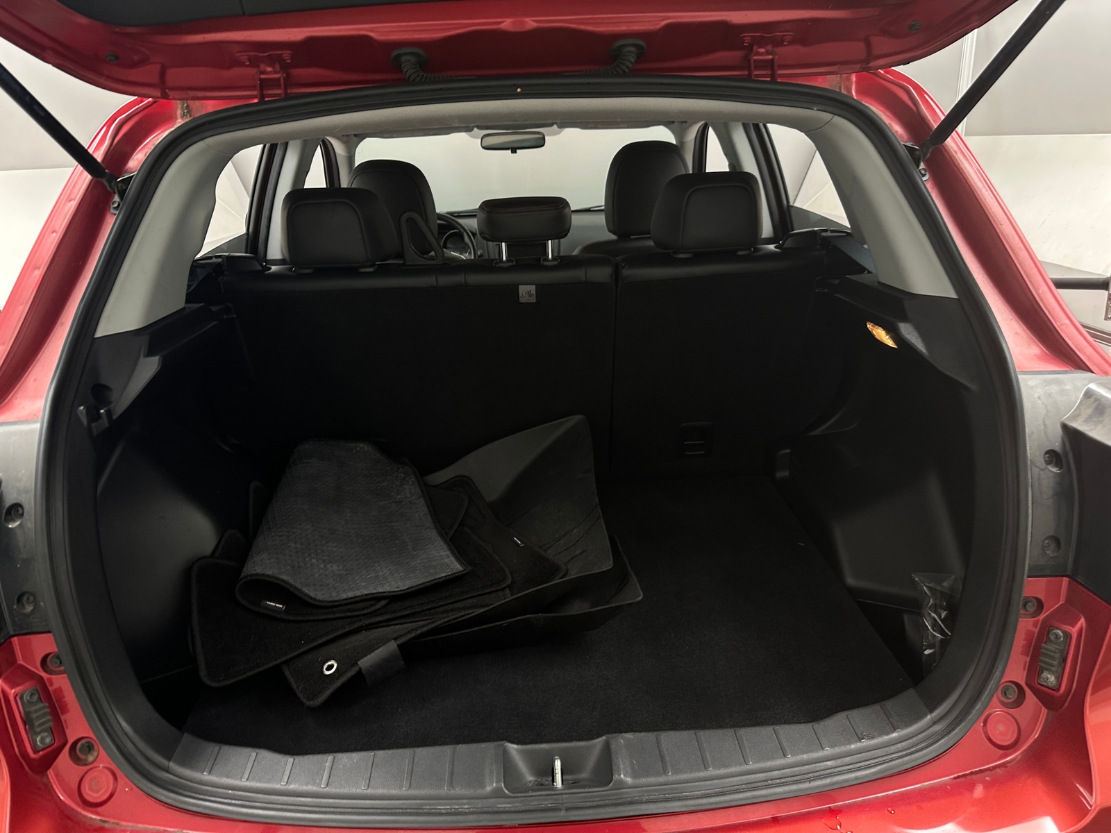 Thumbnail: 2018 Mitsubishi Outlander Sport - 7