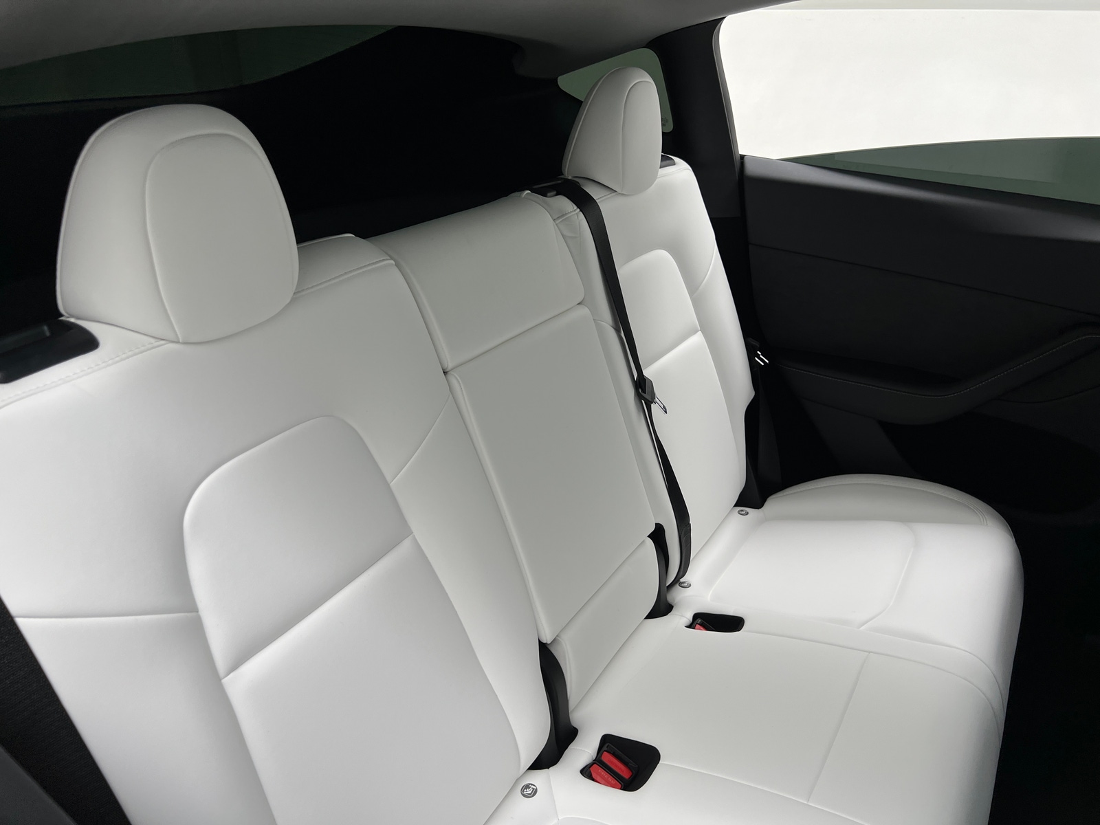 Thumbnail: 2023 Tesla Model Y - 5