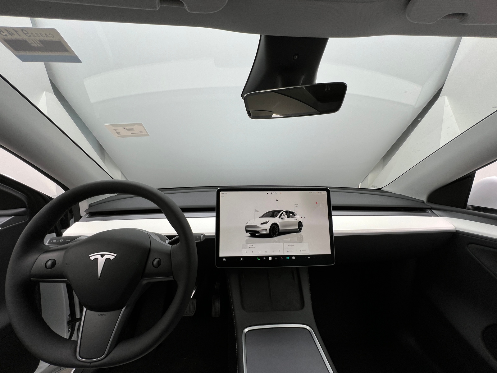 Thumbnail: 2023 Tesla Model Y - 2